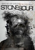 Stone Sour - House Of Gold And Bones Pt. 1 (2012)