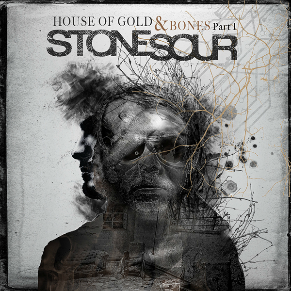 Stone Sour – House Of Gold And Bones Pt. 1 (2012)