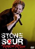 Stone Sour - Live At Rock In Rio (2011)