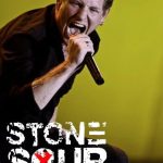 img Stone Sour - Live At Rock In Rio (2011)