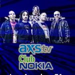 img Stone Sour - Live At The Club Nokia (2013)