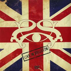 Stone Sour – Live In Brighton (2010)