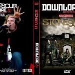 img Stone Sour - Live In Englang (2006)