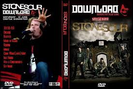 Stone Sour – Live In Englang (2006)