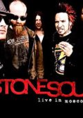 Stone Sour - Live In Moscow (2006)