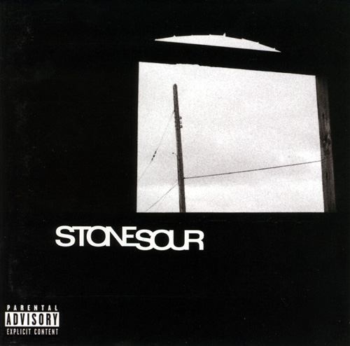 Stone Sour – Stone Sour (2002)