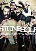 Stone Sour - Straight Outta Burbank (2015)