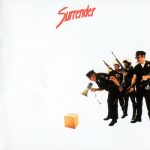 img Surrender - Surrender (1979)