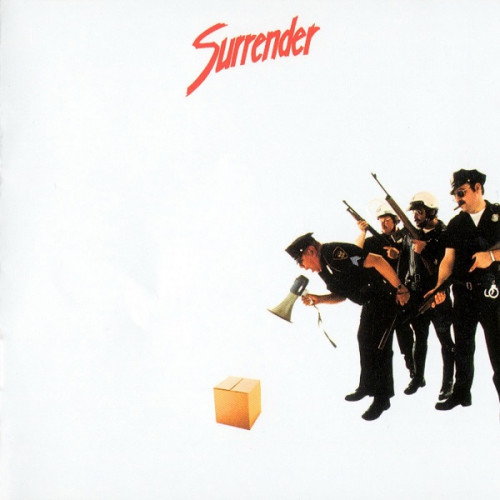 Surrender – Surrender (1979)