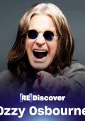 Ozzy Osbourne - Rediscover Ozzy Osbourne (2025) .mp3 - 320 kbps / FLAC [Hi-Res]