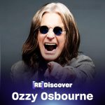 img Ozzy Osbourne - Rediscover Ozzy Osbourne (2025) .mp3 - 320 kbps / FLAC [Hi-Res]