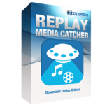 img Replay Media Catcher 2025.7.24.31 - ENG