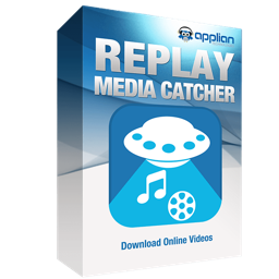 Replay Media Catcher 2025.7.24.31 – ENG