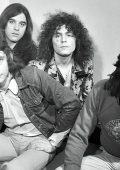 Tyrannosaurus Rex - discography (1967-1996) Ape, 1400 KBPS