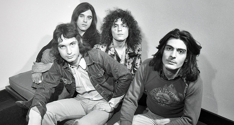 Tyrannosaurus Rex – discography (1967-1996) Ape, 1400 KBPS