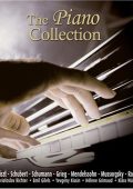 The Piano Collection (Chopin, Brahms, Schubert, Schumann, Mendelssohn, Beethoven, Мусоргский, Liszt, Рахманинов, Albeniz, Grieg, Satie, Mozart) 25 CD (2007) MP3 320 kbps