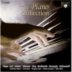 img The Piano Collection (Chopin, Brahms, Schubert, Schumann, Mendelssohn, Beethoven, Мусорг�