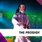 img The Prodigy - Live at Glastonbury Festival (2025)