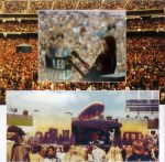 Led Zeppelin – Bootlegs, year 1977, final stage of the last tour in the USA (1977) FLAC