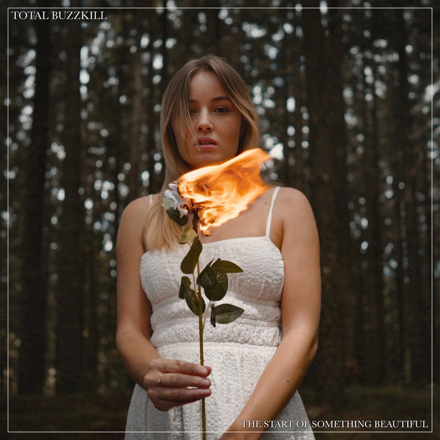 Totalbuzzkill – The Start of Something Beautiful (2025)