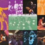 img Uriah Heep - A Time Of Revelation - 25 Years On... (1996) FLAC