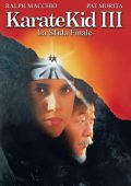 img Karate Kid III - La sfida finale (1989) .MKV - WebDL 1080p AVC H264 AAC 5.1 iTA Subs iTA