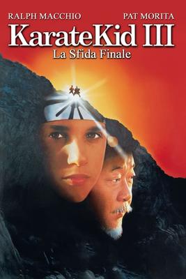 Karate Kid III – La sfida finale (1989) .MKV – WebDL 1080p AVC H264 AAC 5.1 iTA Subs iTA