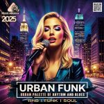 img Urban Funk And Soul (2025)
