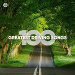 img 100 Greatest Driving Songs by Topsify (2025) .mp3 - 320 kbps / FLAC [Hi-Res]