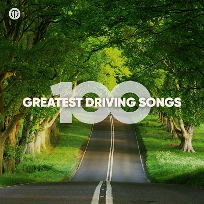 100 Greatest Driving Songs by Topsify (2025) .mp3 – 320 kbps / FLAC [Hi-Res]