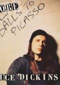 Bruce Dickinson - More Balls to Picasso (2025) .mp3 - 320 kbps / FLAC (24bit-48kHz)