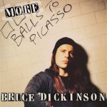 img Bruce Dickinson - More Balls to Picasso (2025) .mp3 - 320 kbps / FLAC (24bit-48kHz)