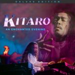 img Kitaro - An Enchanted Evening (Live) (2025 Deluxe Edition Remaster) (2025) .mp3 - 320 kbps / FL