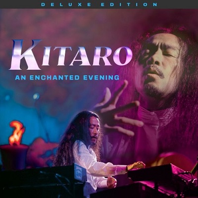 Kitaro – An Enchanted Evening (Live) (2025 Deluxe Edition Remaster) (2025) .mp3 – 320 kbps / FLAC (24bit-44.1kHz)