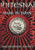 Whitesnake - Made in Japan (Deluxe Edition) (2013) FLAC