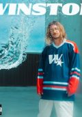 Winston Surfshirt - Winston (2025)