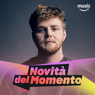 Novità del momento 18.07.2025 (2025) .mp3 – 320 kbps / FLAC [Hi-Res]
