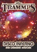 The Trammps - Disco Inferno (Ben Liebrand Rework) (2025) .mp3 - 320 kbps / FLAC (24bit-48kHz)