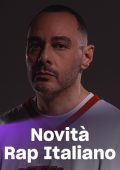 Novità Rap Italiano 27.06.2025 (2025) .mp3 - 320 kbps / FLAC [Hi-Res]