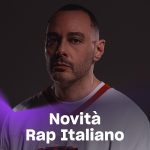 img Novità Rap Italiano 27.06.2025 (2025) .mp3 - 320 kbps / FLAC [Hi-Res]