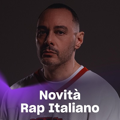 Novità Rap Italiano 27.06.2025 (2025) .mp3 – 320 kbps / FLAC [Hi-Res]