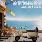 img Domenico Modugno - Nel blu dipinto di blu (Jack Sani Remix) [singolo] (2025) .mp3 - 320 kbps