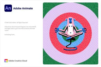 Adobe Animate 2024 v24.0.15 x64 Preattivato – ITA
