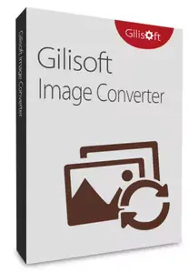 Gilisoft Image Converter v8.2.0 – ENG