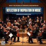 img VA - Reflection Of Inspiration In Music (2025) MP3