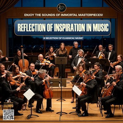 VA – Reflection Of Inspiration In Music (2025) MP3