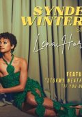 Syndee Winters - Syndee Winters sings Lena Horne (2025) .flac - 24bit/48kHz