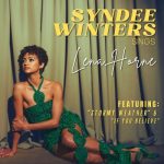 img Syndee Winters - Syndee Winters sings Lena Horne (2025) .flac - 24bit/48kHz