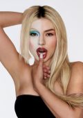 Ava Max - Singles Collection: 43 Singles + Diamonds & Dancefloors, (2020-2025) FLAC
