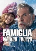 img Famiglia, ma non troppo [HD] (2025) Streaming + Download